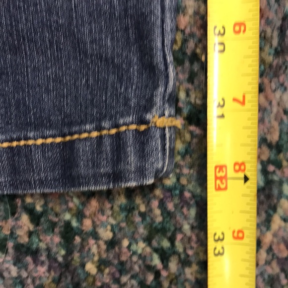 Nissi Denim Jeans - Picture 13 of 14